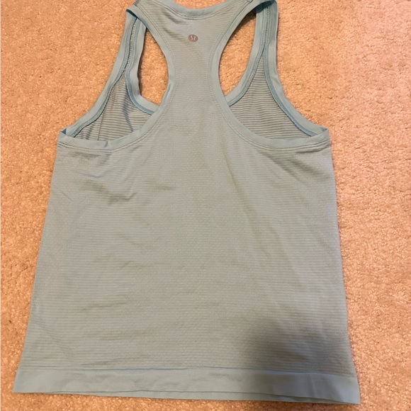 Swiftly tech tank size 6 - Picture 2 of 2